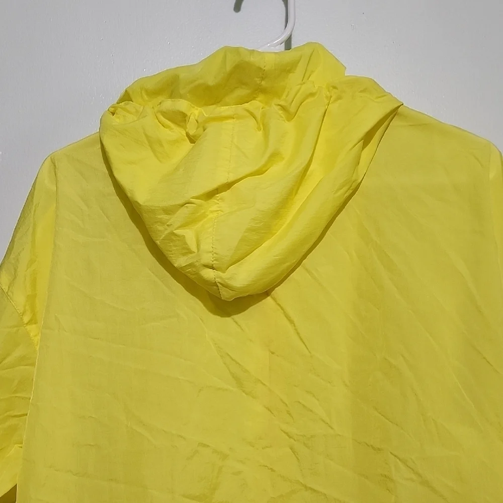Prospirit bright yellow